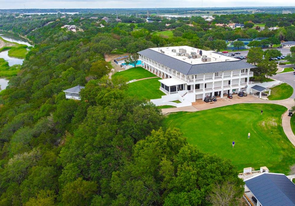 Pecan Plantation One of the most amenity rich communities in Texas.