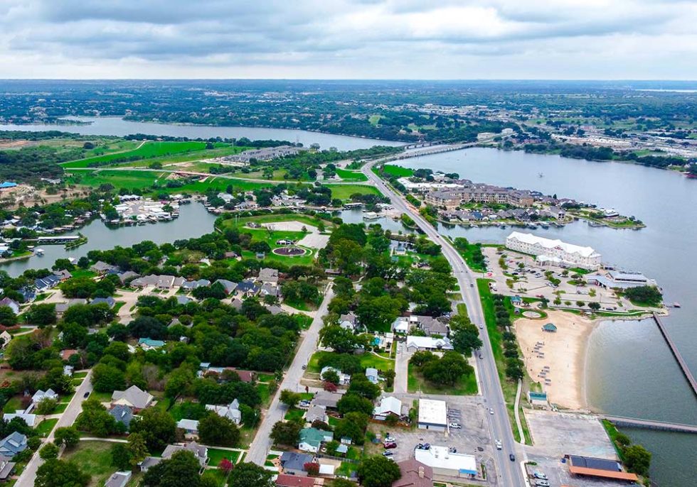 Pecan Plantation One of the most amenity rich communities in Texas.