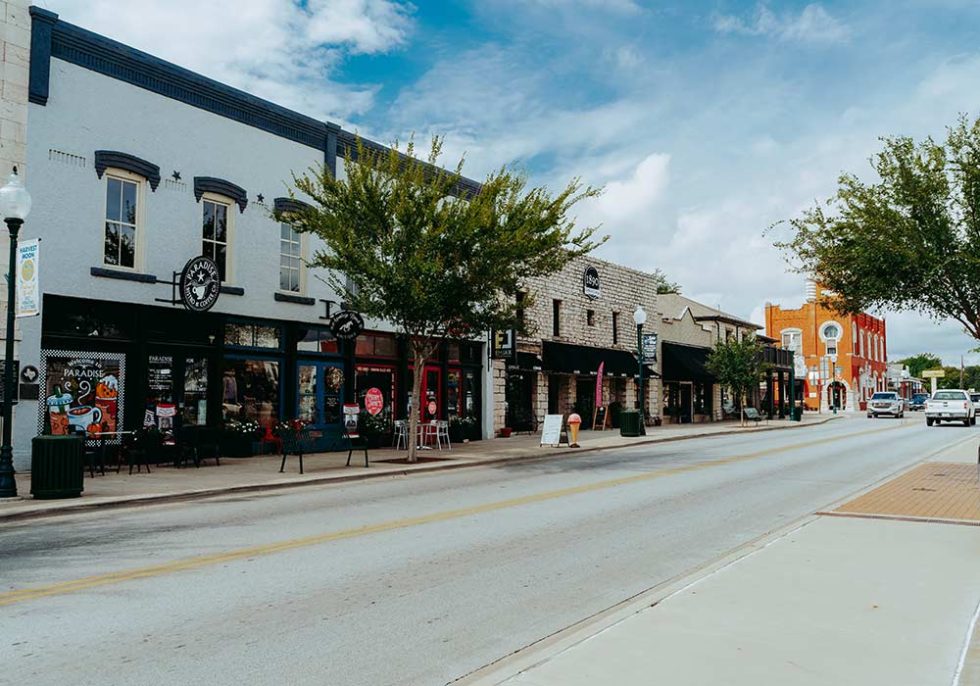 Pecan Plantation One of the most amenity rich communities in Texas.