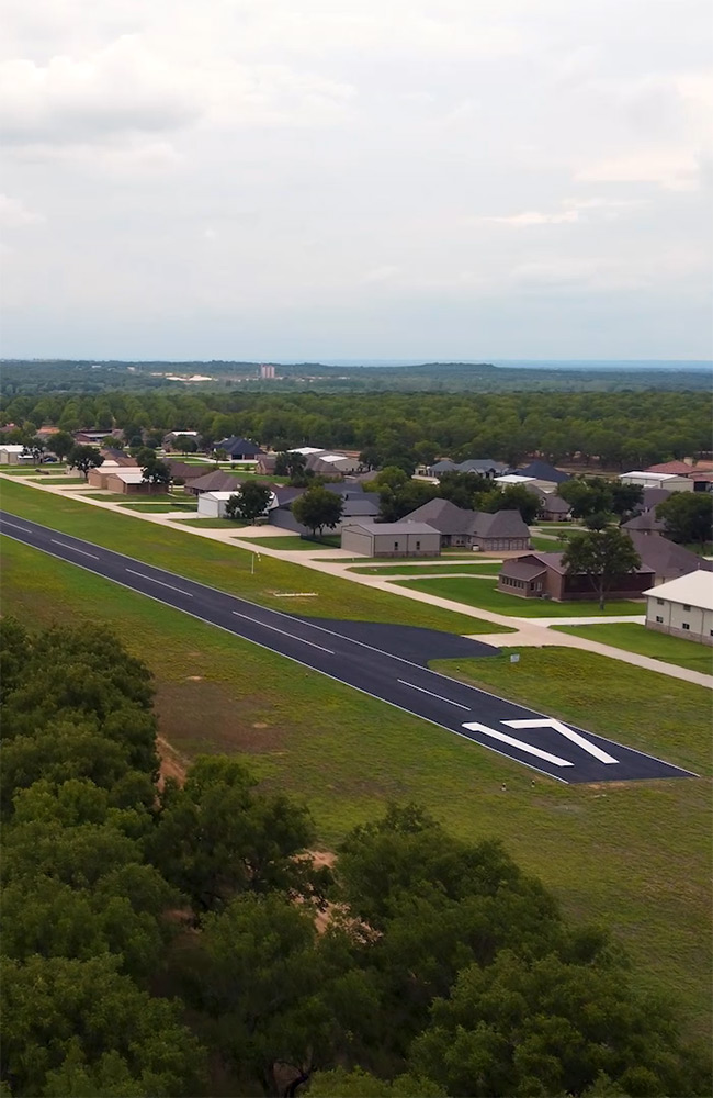 The Landings Pecan Plantation