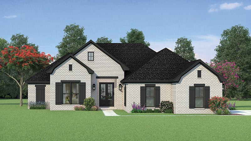 pp_model_home Pecan Plantation model home