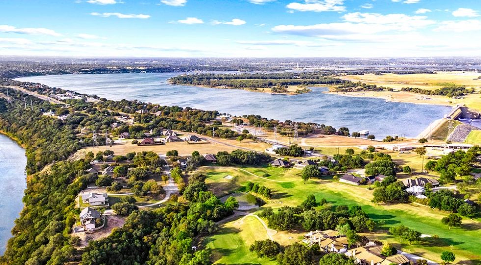 High Demand for Homesites at Pecan Plantation as Lots Sell at Rapid