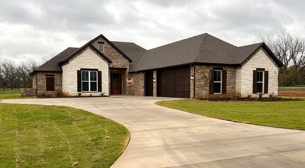 Pecan Plantation Stunning natural beauty. Unparalleled amenities.