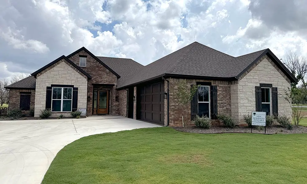 pp_modelhome_new1 Pecan Plantation new home construction
