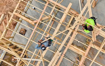 Dallas-Fort Worth Area: One of the Hottest Real Estate Markets in 2025