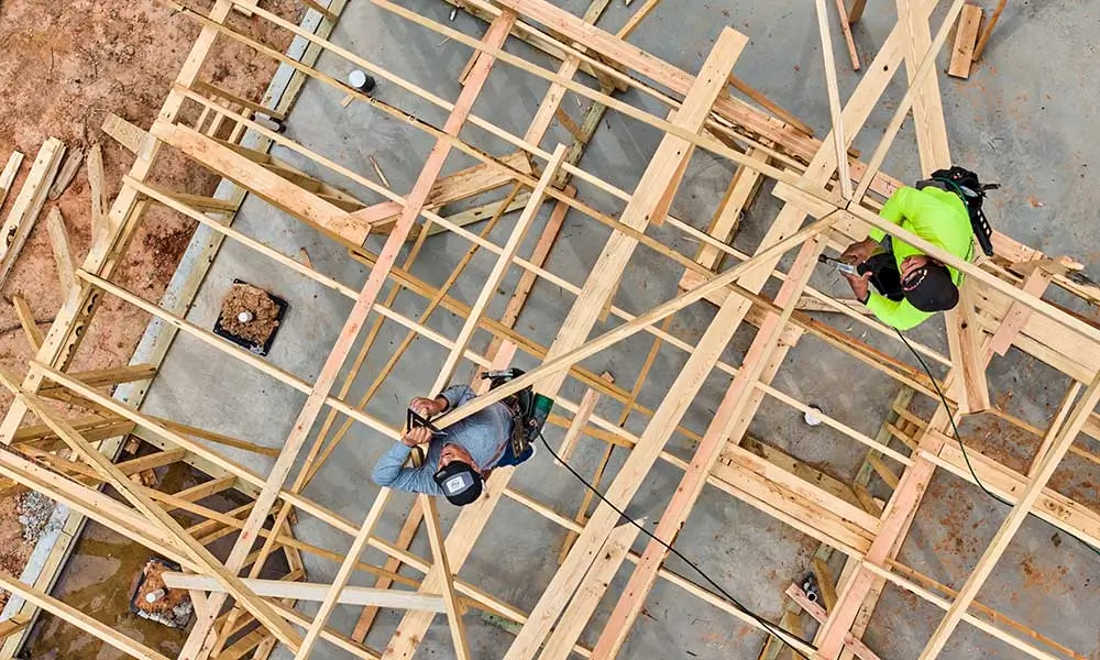 Dallas-Fort Worth Area: One of the Hottest Real Estate Markets in 2025