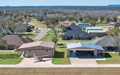 Record Sales at Pecan Plantation