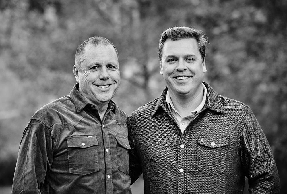 John Patten Steps into CEO Role, Following in His Father’s Footsteps at Patten Properties