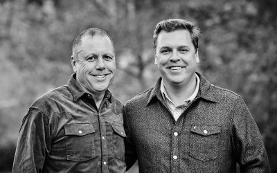 John Patten Steps into CEO Role, Following in His Father’s Footsteps at Patten Properties