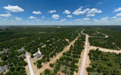 Granbury’s Pecan Plantation Expands With New Homesites and November Broker Incentives