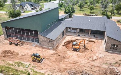 Who Needs a Car?: Homes.com Highlights the Final Phase at The Landings