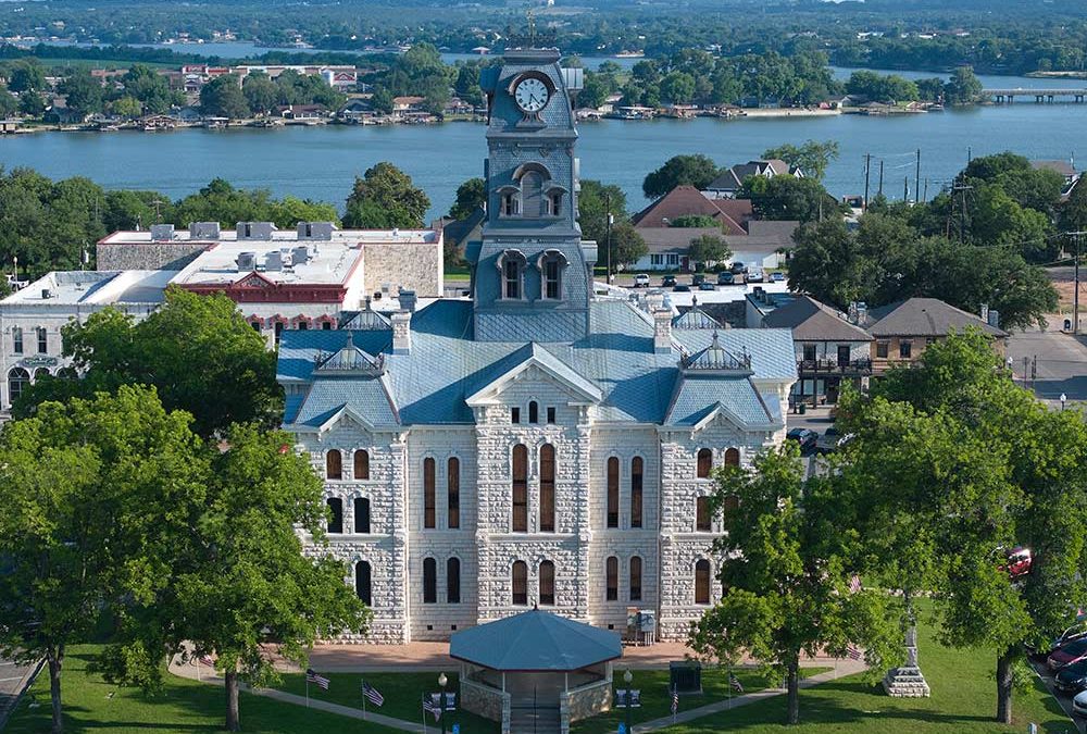 Granbury Named Best Historic Small Town in America Again: Why Pecan Plantation in Granbury, Texas Stands Out