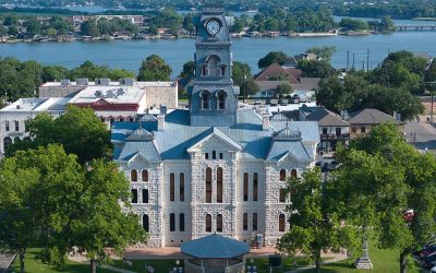 Granbury Named Best Historic Small Town in America Again: Why Pecan Plantation in Granbury, Texas Stands Out