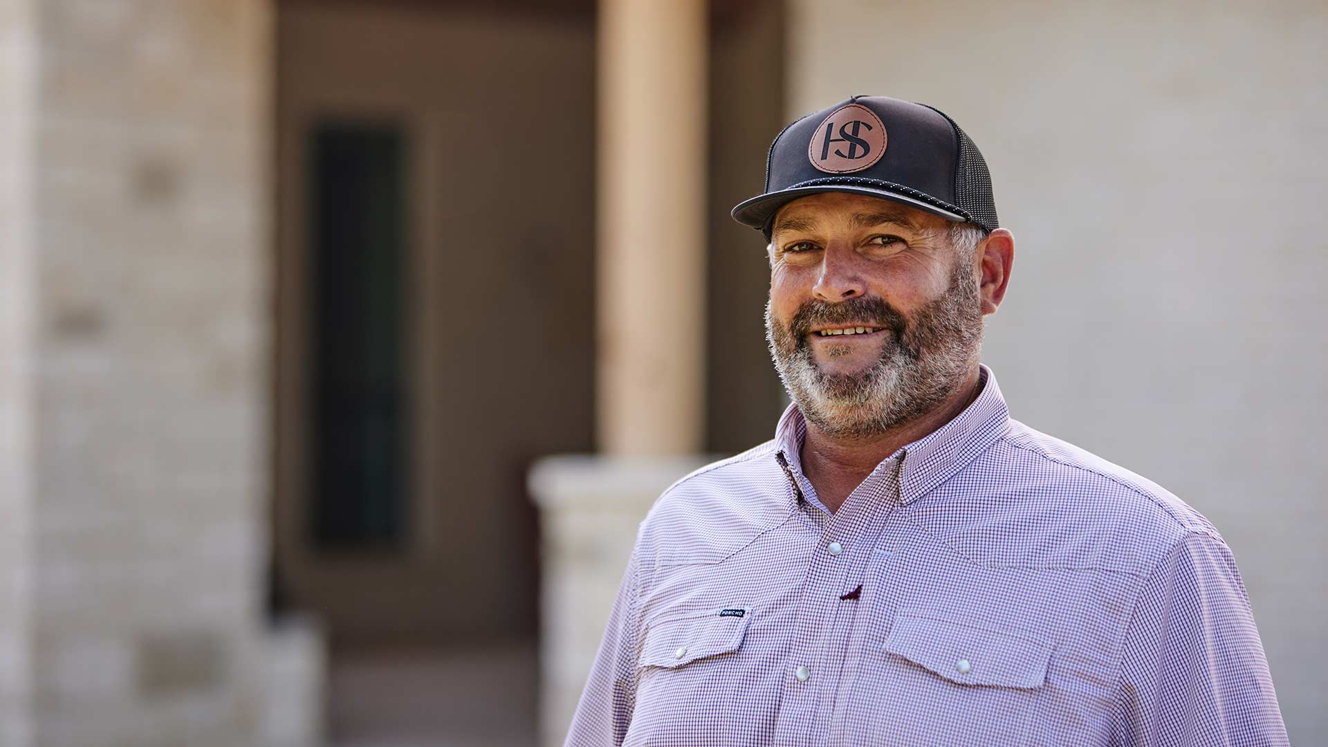 Pecan Plantation Preferred Builder Program